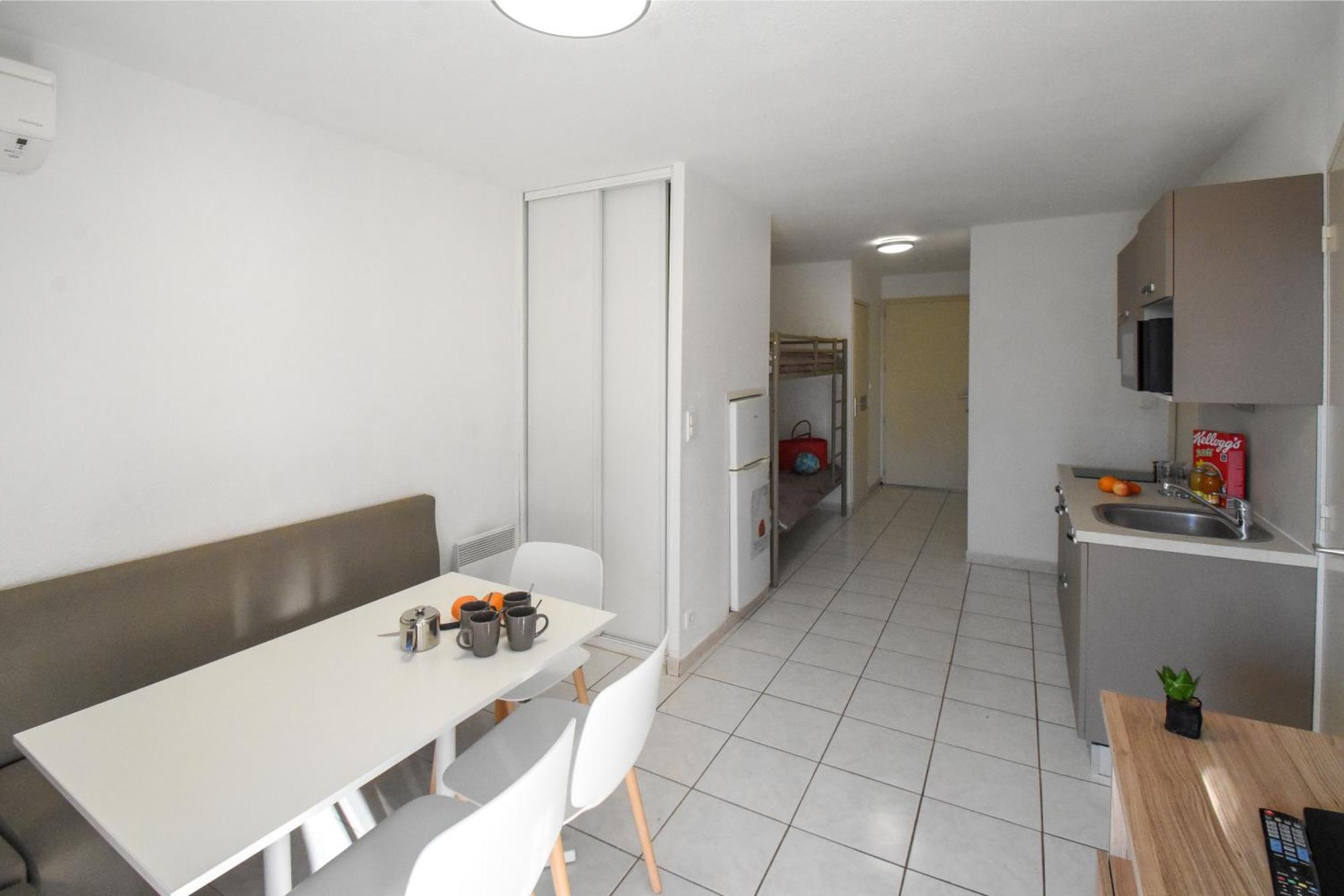 Residence La Palmeraie Frejus Exterior photo