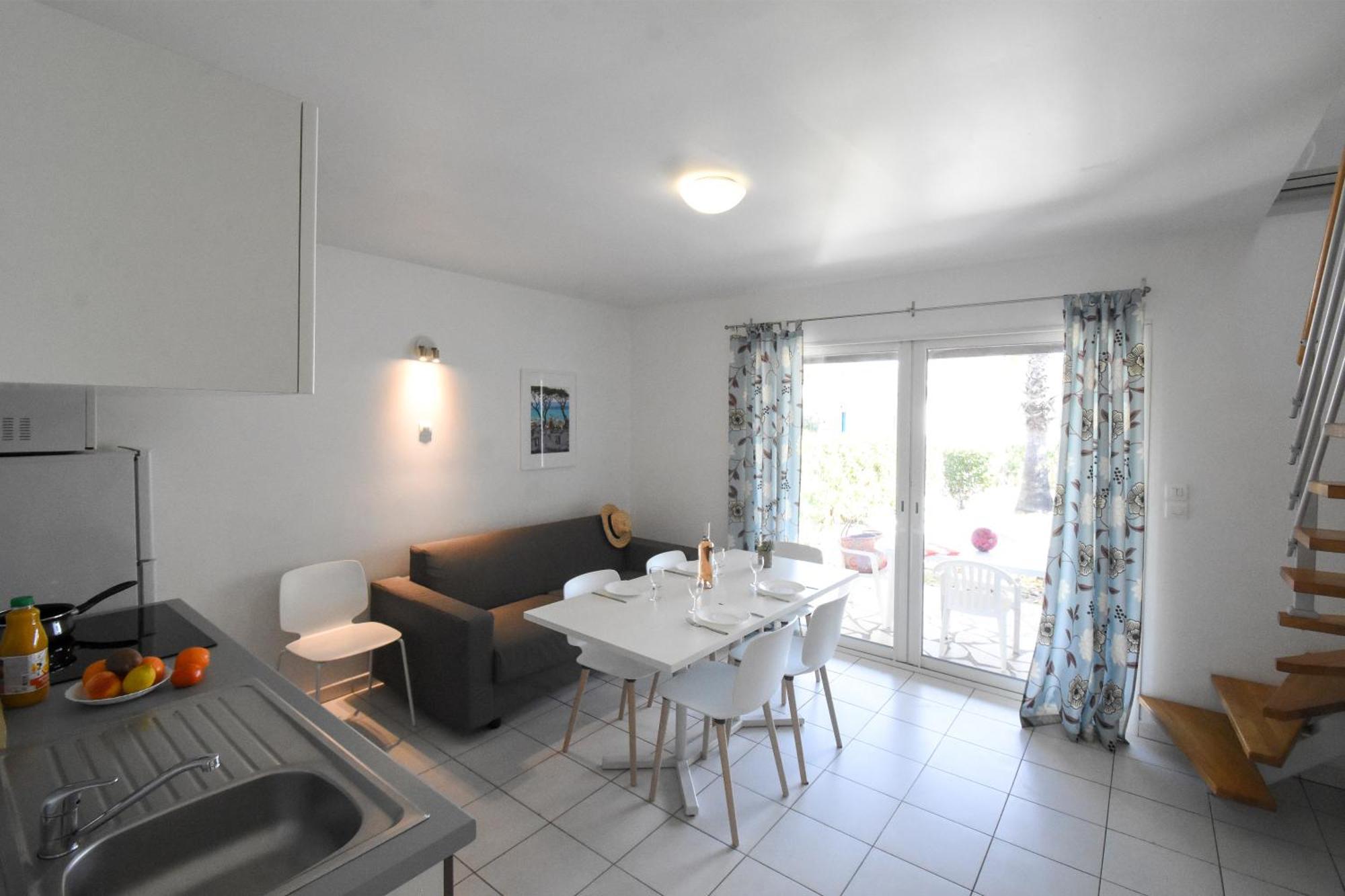 Residence La Palmeraie Frejus Exterior photo