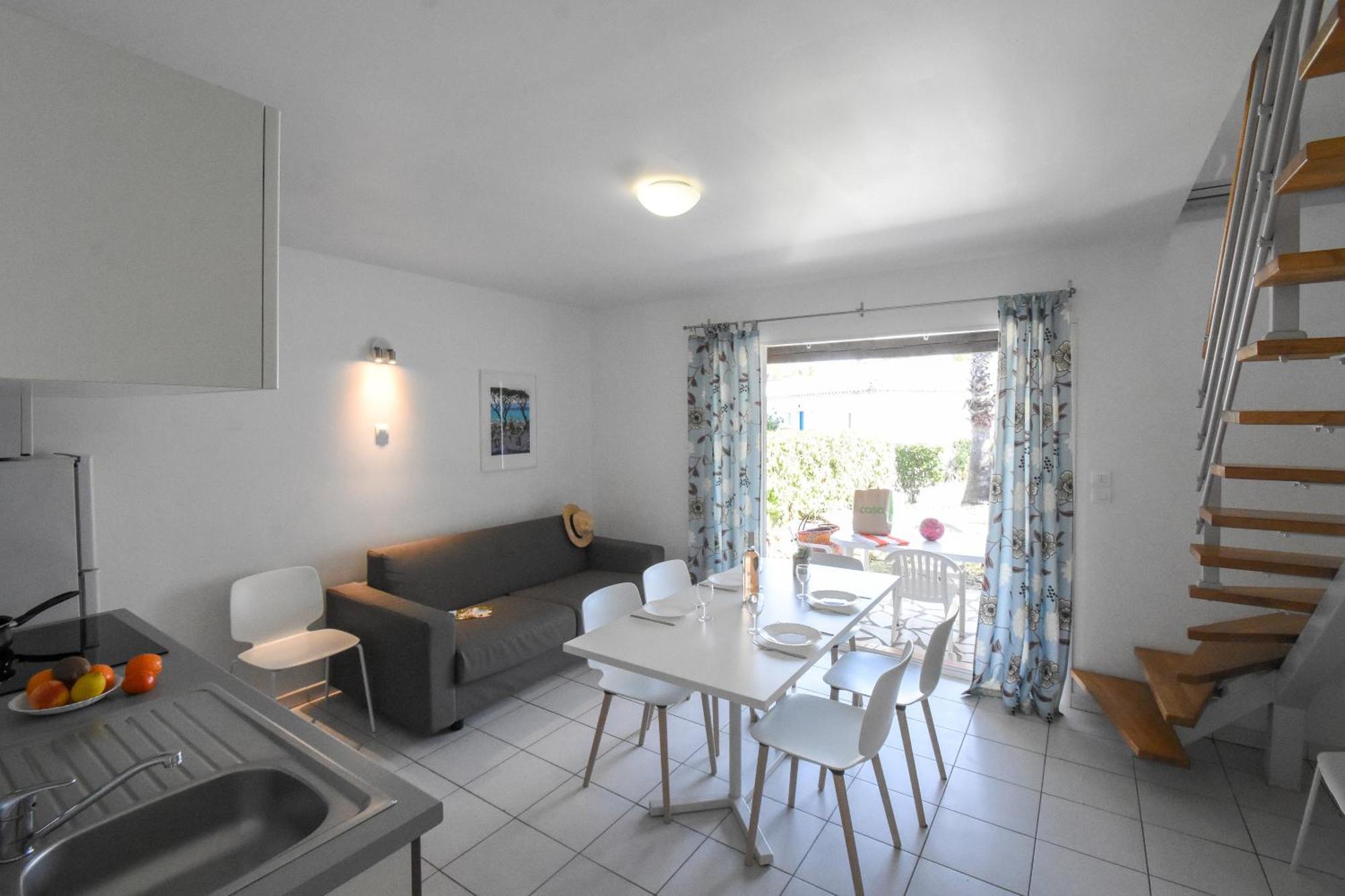 Residence La Palmeraie Frejus Exterior photo