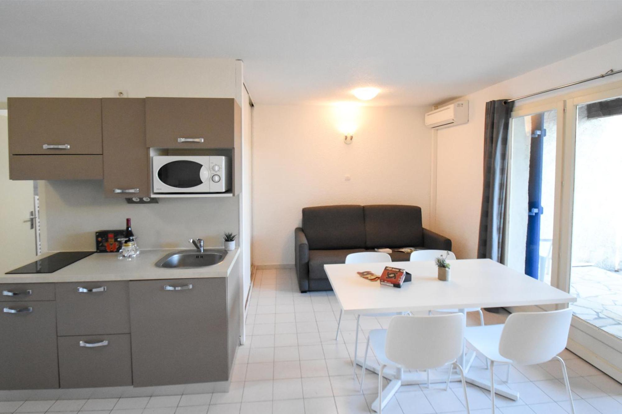 Residence La Palmeraie Frejus Exterior photo